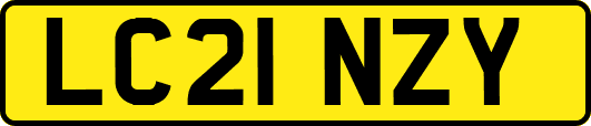LC21NZY