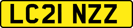 LC21NZZ