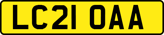 LC21OAA