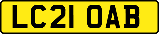 LC21OAB