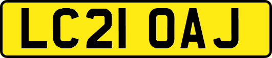 LC21OAJ