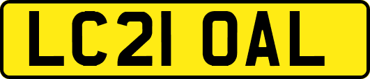 LC21OAL