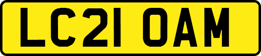 LC21OAM