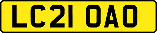 LC21OAO