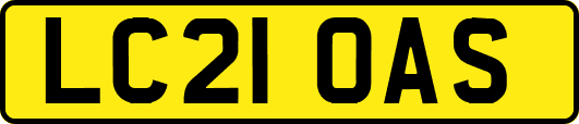 LC21OAS