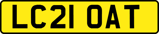 LC21OAT