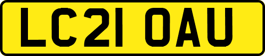 LC21OAU