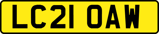 LC21OAW