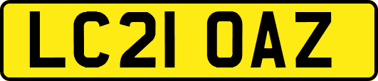 LC21OAZ