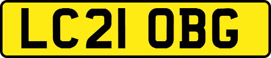 LC21OBG