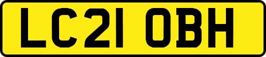 LC21OBH