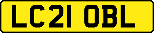 LC21OBL