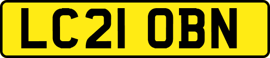 LC21OBN
