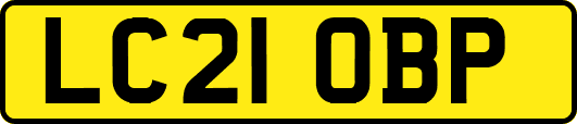 LC21OBP