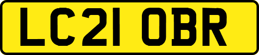 LC21OBR