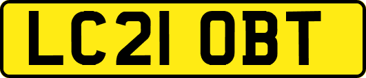 LC21OBT