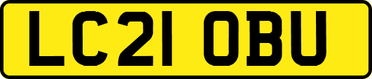 LC21OBU