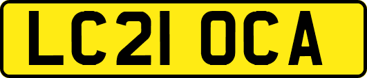 LC21OCA