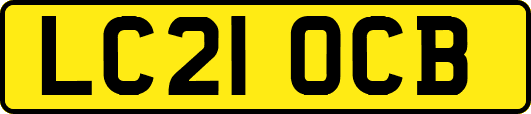 LC21OCB