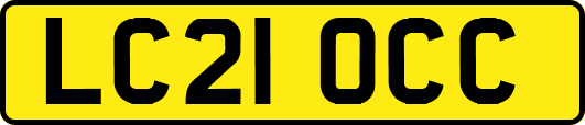 LC21OCC
