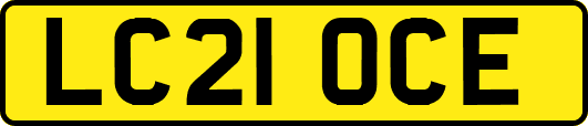 LC21OCE