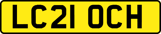LC21OCH