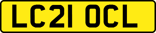LC21OCL
