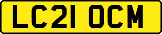 LC21OCM