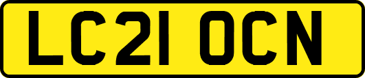 LC21OCN