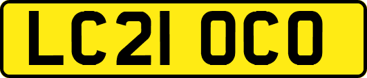 LC21OCO