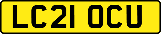 LC21OCU