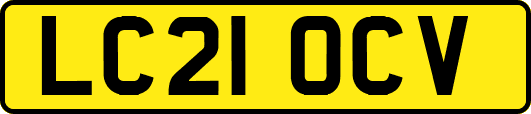 LC21OCV
