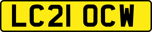 LC21OCW