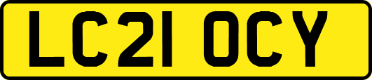 LC21OCY