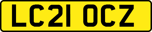 LC21OCZ