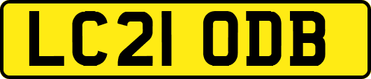 LC21ODB