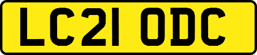LC21ODC