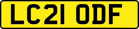 LC21ODF