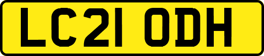 LC21ODH