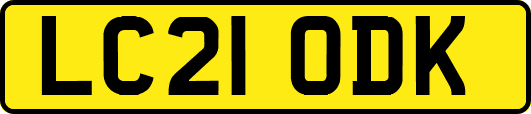 LC21ODK