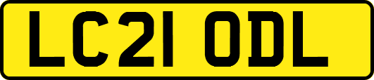 LC21ODL