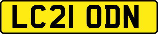 LC21ODN