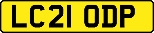 LC21ODP