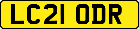 LC21ODR