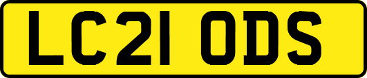 LC21ODS