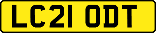 LC21ODT