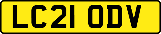 LC21ODV