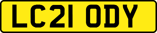 LC21ODY