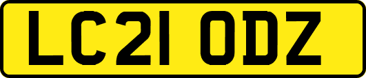 LC21ODZ