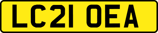 LC21OEA